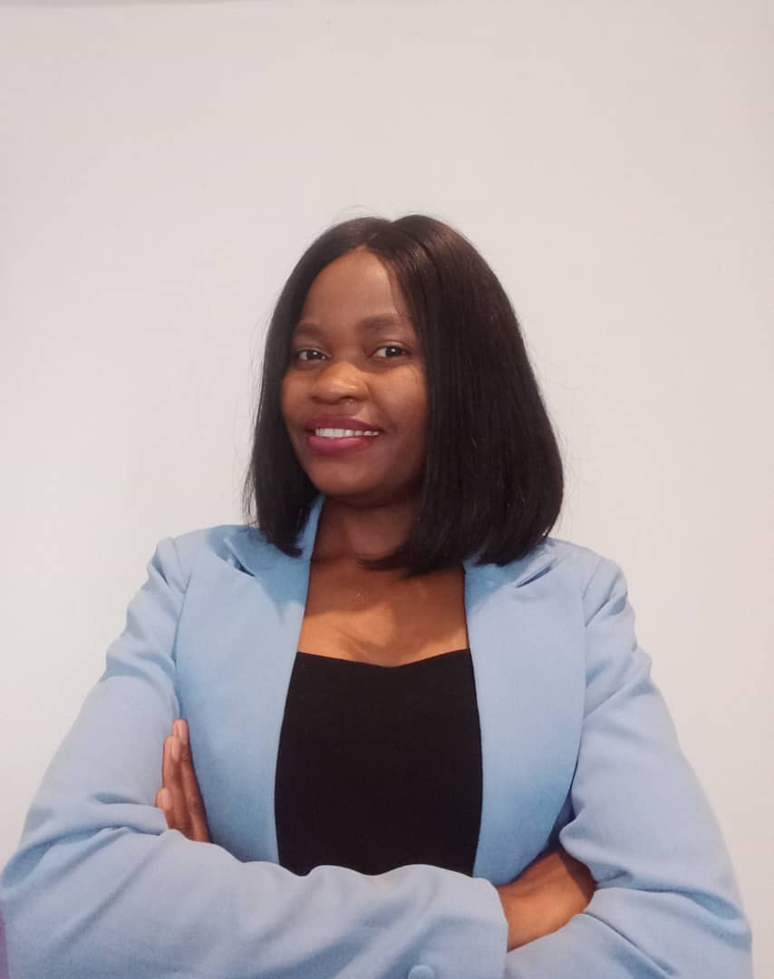 Queen Prudence Nyamashuka